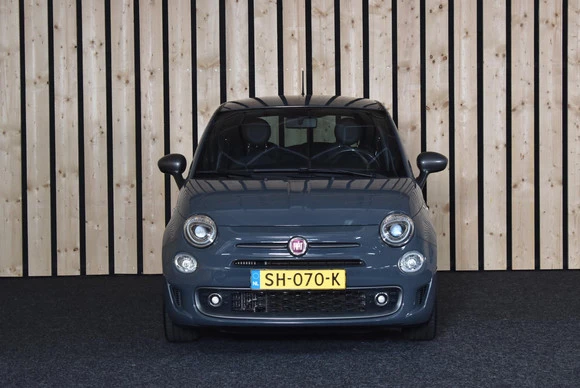 Fiat 500 - Afbeelding 13 van 30