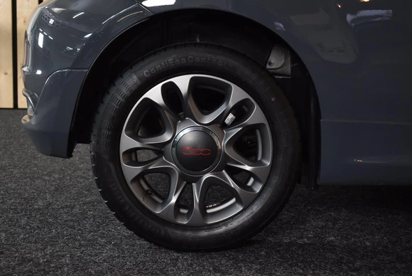 Fiat 500 - Afbeelding 17 van 30