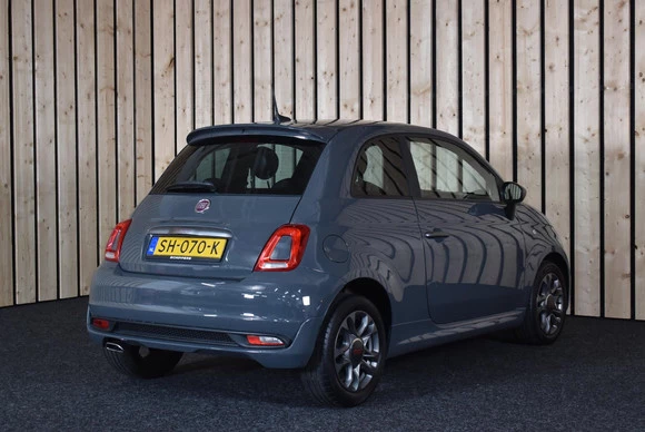 Fiat 500 - Afbeelding 18 van 30