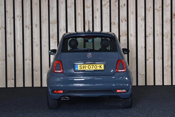 Fiat 500 - Afbeelding 20 van 30