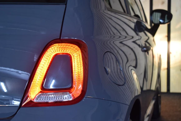 Fiat 500 - Afbeelding 22 van 30