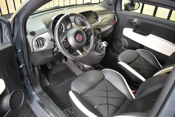 Fiat 500 - Afbeelding 25 van 30