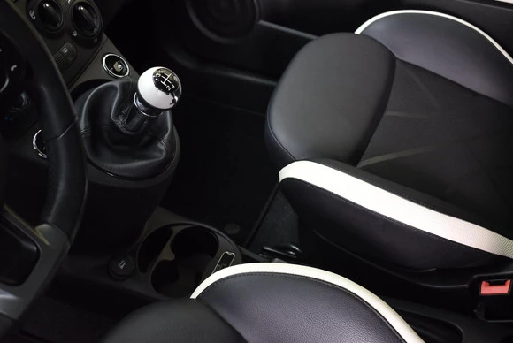 Fiat 500 - Afbeelding 27 van 30