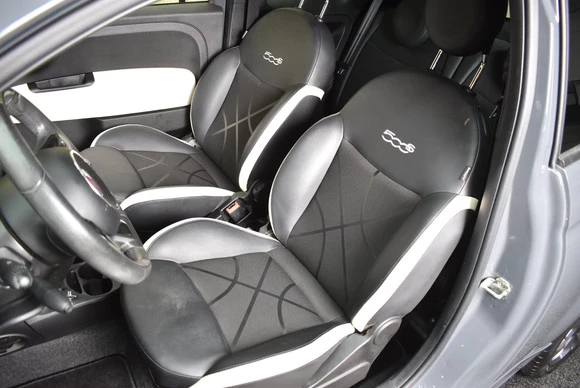 Fiat 500 - Afbeelding 28 van 30