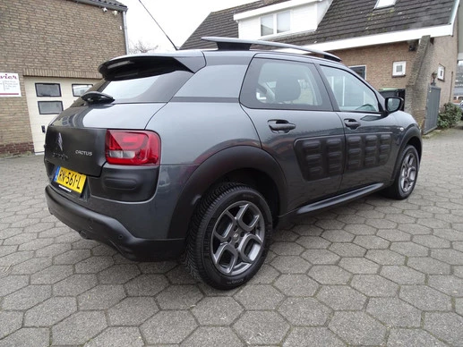 Citroën C4 Cactus - Afbeelding 3 van 19