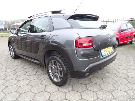 Citroën C4 Cactus - Afbeelding 4 van 19
