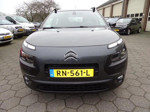 Citroën C4 Cactus - Afbeelding 5 van 19