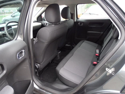 Citroën C4 Cactus - Afbeelding 8 van 19