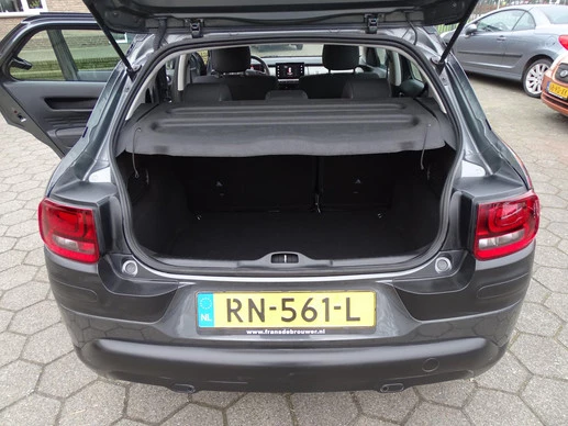Citroën C4 Cactus - Afbeelding 9 van 19