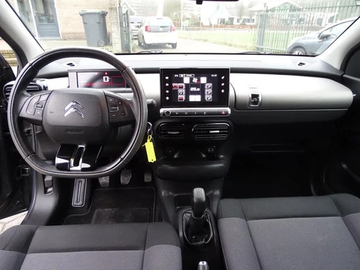Citroën C4 Cactus - Afbeelding 10 van 19