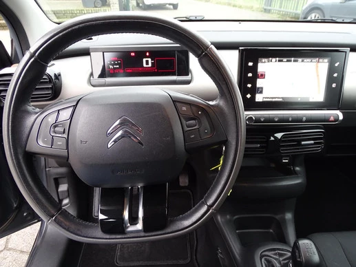 Citroën C4 Cactus - Afbeelding 11 van 19