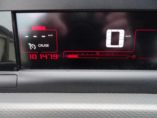 Citroën C4 Cactus - Afbeelding 12 van 19