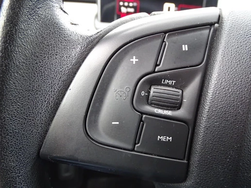 Citroën C4 Cactus - Afbeelding 15 van 19