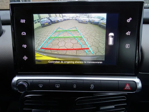 Citroën C4 Cactus - Afbeelding 17 van 19