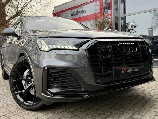 Audi Q7 - Afbeelding 1 van 30