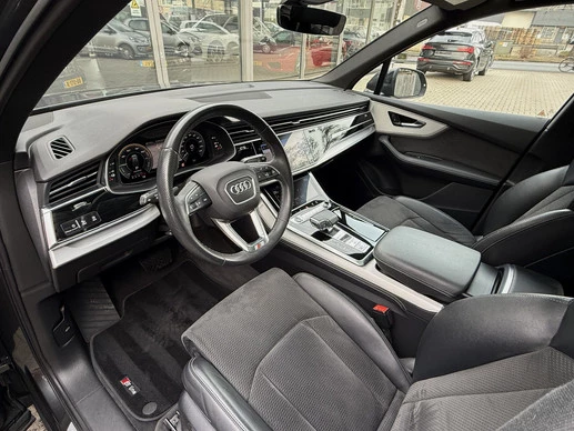 Audi Q7 - Afbeelding 2 van 30