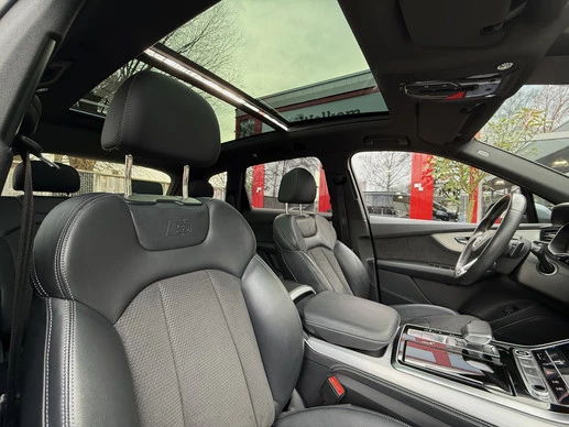 Audi Q7 - Afbeelding 4 van 30