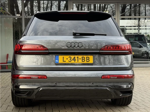 Audi Q7 - Afbeelding 5 van 30