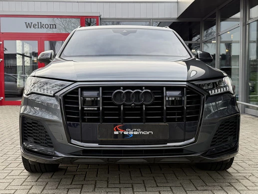 Audi Q7 - Afbeelding 7 van 30