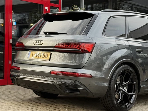 Audi Q7 - Afbeelding 9 van 30