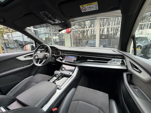 Audi Q7 - Afbeelding 10 van 30
