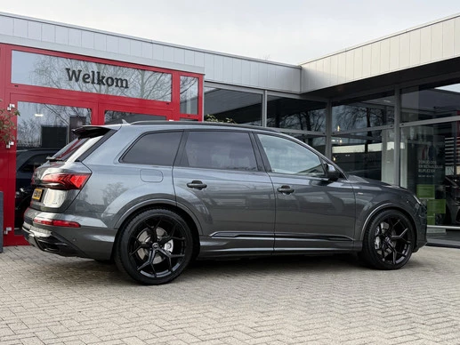 Audi Q7 - Afbeelding 11 van 30