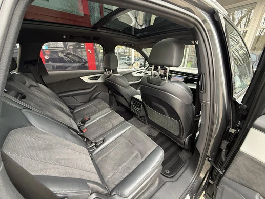 Audi Q7 - Afbeelding 12 van 30