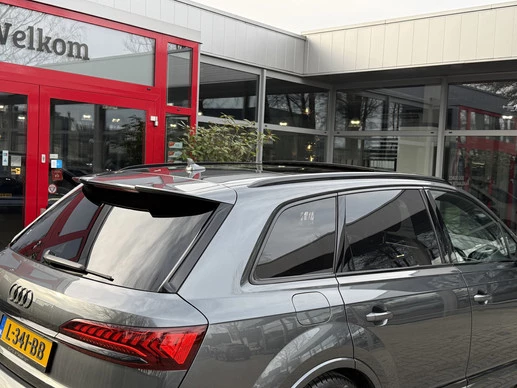 Audi Q7 - Afbeelding 17 van 30