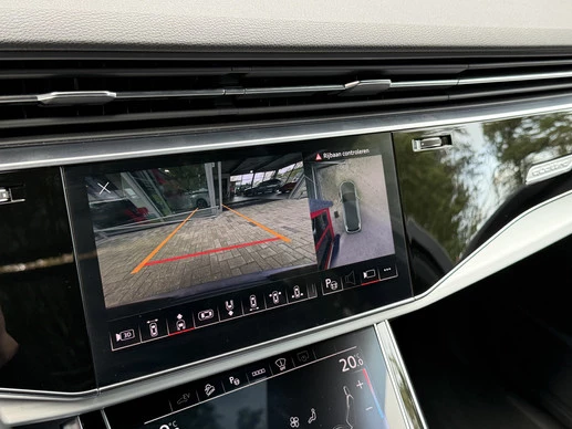 Audi Q7 - Afbeelding 20 van 30