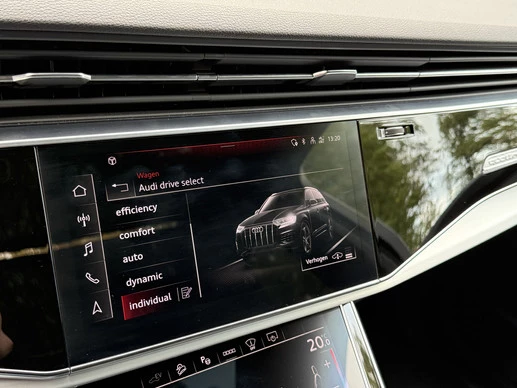 Audi Q7 - Afbeelding 25 van 30