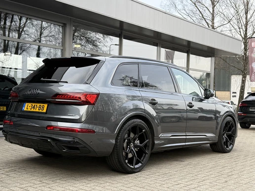 Audi Q7 - Afbeelding 26 van 30