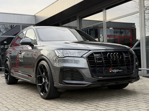 Audi Q7 - Afbeelding 28 van 30