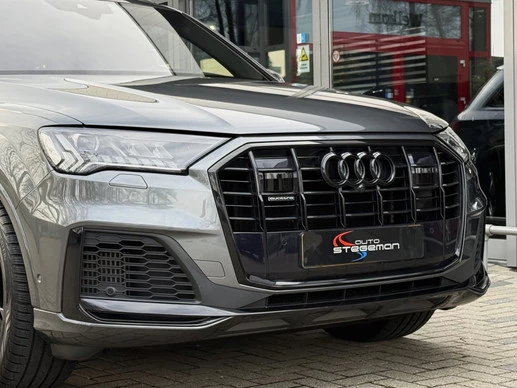Audi Q7 - Afbeelding 30 van 30