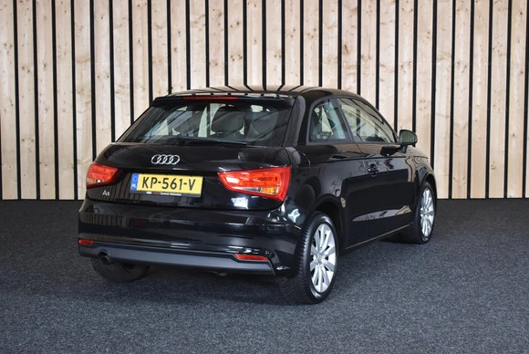 Audi A1 - Afbeelding 2 van 30