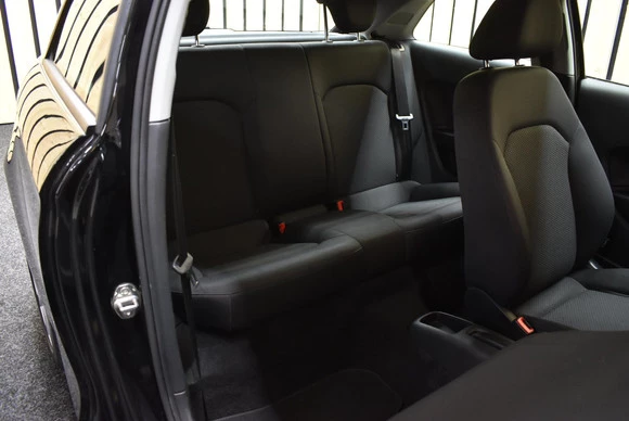 Audi A1 - Afbeelding 5 van 30