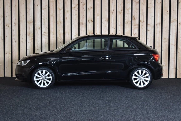Audi A1 - Afbeelding 6 van 30