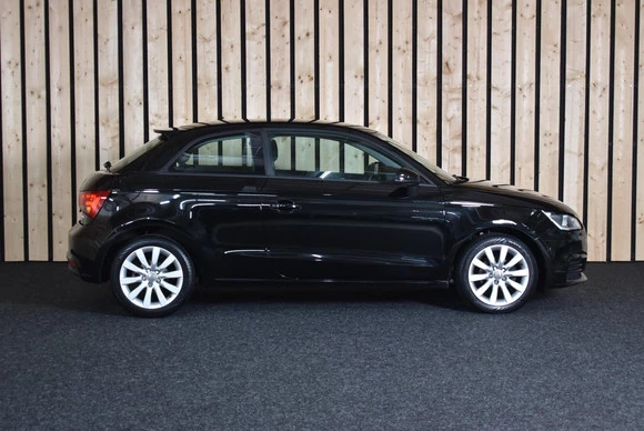 Audi A1 - Afbeelding 7 van 30