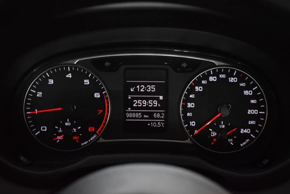 Audi A1 - Afbeelding 8 van 30