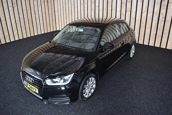 Audi A1 - Afbeelding 13 van 30