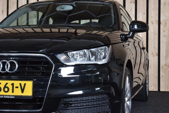 Audi A1 - Afbeelding 14 van 30