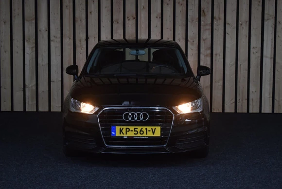 Audi A1 - Afbeelding 16 van 30