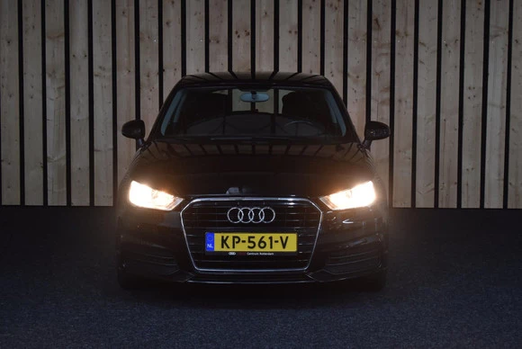 Audi A1 - Afbeelding 17 van 30