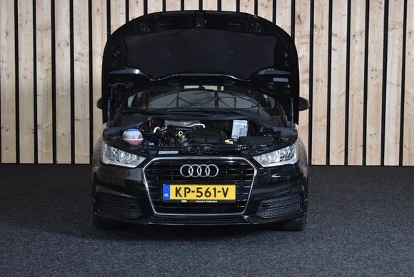 Audi A1 - Afbeelding 18 van 30