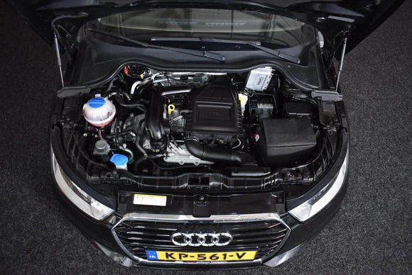 Audi A1 - Afbeelding 19 van 30