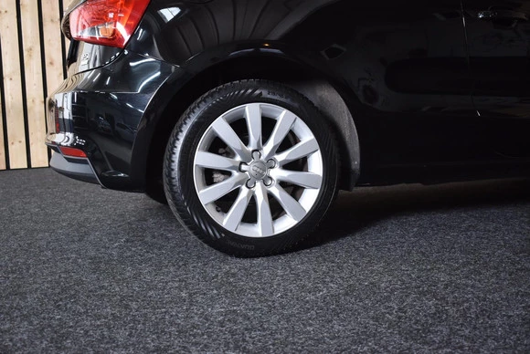 Audi A1 - Afbeelding 20 van 30