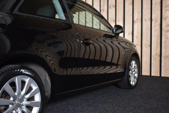 Audi A1 - Afbeelding 21 van 30