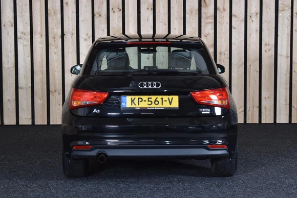 Audi A1 - Afbeelding 24 van 30
