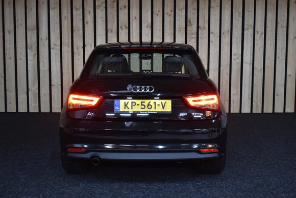 Audi A1 - Afbeelding 25 van 30