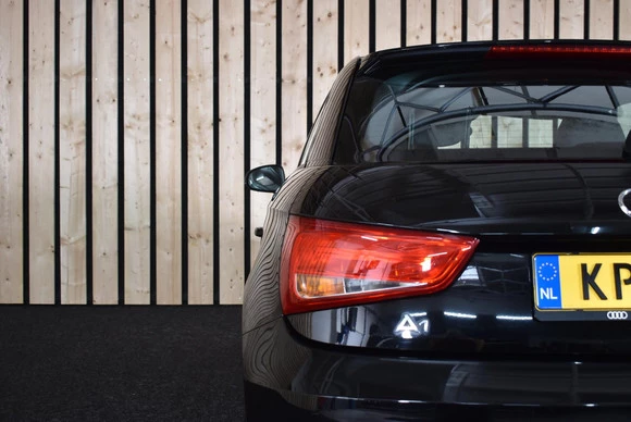 Audi A1 - Afbeelding 26 van 30