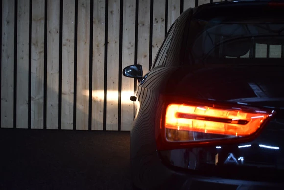 Audi A1 - Afbeelding 27 van 30